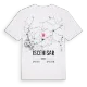 İscehisar karta t-shirt