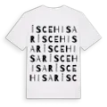 İscehisar ordlek t-shirt