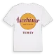 İscehisar cirkel t-shirt