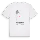 Kırkgöz Mahallesi karta t-shirt