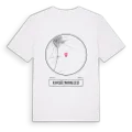 Kırkgöz Mahallesi t-shirt