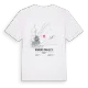 Karabağ Mahallesi karta t-shirt
