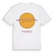 Kasımpaşa Mahallesi cirkel t-shirt