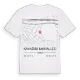 Kayadibi Mahallesi karta t-shirt