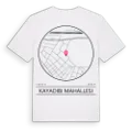 Kayadibi Mahallesi t-shirt