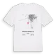 Malazgirt Mahallesi karta t-shirt