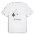 Şıhlar Mahallesi karta t-shirt