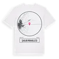 Şıhlar Mahallesi t-shirt