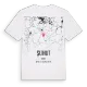 Şuhut karta t-shirt