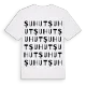 Şuhut ordlek t-shirt