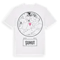 Şuhut t-shirt