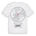 Şuhut t-shirt