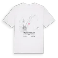 Taşağıl Mahallesi karta t-shirt