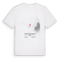 Yakup Şevki Paşa Mahallesi karta t-shirt