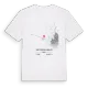 Yakup Şevki Paşa Mahallesi karta t-shirt