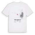 Yenice Mahallesi karta t-shirt