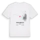 Yenice Mahallesi karta t-shirt