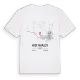 Abide Mahallesi karta t-shirt