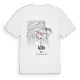 Ağrı karta t-shirt