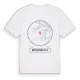 Badişan Mahallesi t-shirt