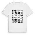 Doğubayazıt ordlek t-shirt