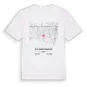 Fevzi Çakmak Mahallesi karta t-shirt