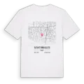 Sıtkıye Mahallesi karta t-shirt