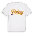 Taşlıçay baseball t-shirt