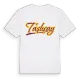 Taşlıçay baseball t-shirt