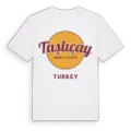 Taşlıçay cirkel t-shirt