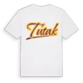 Tutak baseball t-shirt