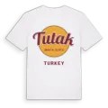 Tutak cirkel t-shirt