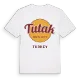 Tutak cirkel t-shirt