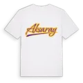Aksaray baseball t-shirt
