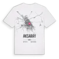Aksaray karta t-shirt