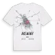 Aksaray karta t-shirt