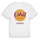 Eskil cirkel t-shirt