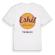 Eskil cirkel t-shirt