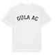 Gülağaç böjd t-shirt