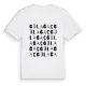Gülağaç ordlek t-shirt