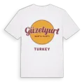 Güzelyurt cirkel t-shirt