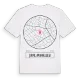 Şamlı Mahallesi t-shirt