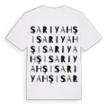 Sarıyahşi ordlek t-shirt