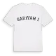 Sarıyahşi böjd t-shirt