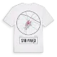 Sarıyahşi t-shirt