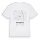 Sofular Mahallesi karta t-shirt