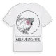 Aberdeenshire t-shirt