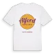 Alford cirkel t-shirt