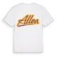 Alloa baseball t-shirt