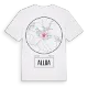 Alloa t-shirt